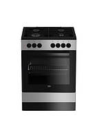 Beko Fsm 62120 DS Кухонна плита