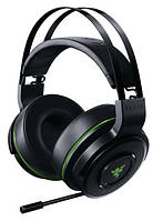 Навушники Razer Thresher - Xbox One, black/green