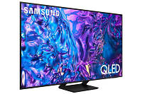 Телевізор 65 Samsung Qled 4K Uhd 100Hz Smart Tizen Black