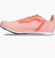 Urbanshop com ua Кросівки Adidas Adizero Avanti Boost Running Spikes Peach EG6189 РОЗМІРИ ЗАПИТУЙТЕ