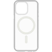 Чехол для мобильного телефона MAKE Apple iPhone 14 Pro Max Crystal Magnet MCCM-AI14PM i