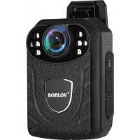 Камера видеонаблюдения BOBLOV KJ21 JLK