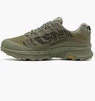 Urbanshop com ua Кросівки Merrell Moab Speed Gore-Tex Se Olive J003993 РОЗМІРИ ЗАПИТУЙТЕ