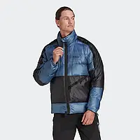 Urbanshop com ua Куртка чоловіча Adidas Performance Puffer Jacket (HH9245) РОЗМІРИ ЗАПИТУЙТЕ