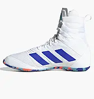 Urbanshop com ua Кросівки Adidas Speedex 18 Boxing Shoes White Hp9614 РОЗМІРИ ЗАПИТУЙТЕ