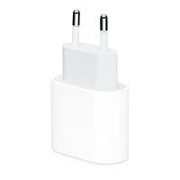 Зарядний пристрій Apple USB-C Power Adapter 20W (MHJE3ZM/A) e