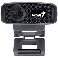 Веб-камера Genius FaceCam 1000X HD 32200003400 JLK