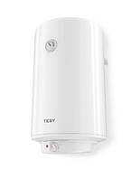 Tesy Водонагрівач електричний Dry 100V Ctv OL 1004416D D06 TR 100 л, 1.6 кВт, сухий тен, круглий, мех.