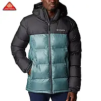 Urbanshop com ua Куртка чоловіча Columbia Pike Lake Hooded Jacket (WO0020-346) РОЗМІРИ ЗАПИТУЙТЕ