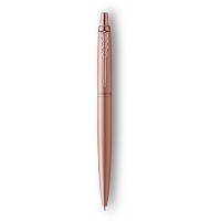 Ручка шариковая Parker JOTTER 17 XL Monochrome Pink Gold PGT BP 12 632 JLK