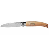 Нож Opinel Couteau de Jardin №8 Inox VRI, в коробке 133080 JLK