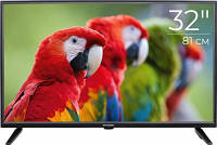 TV 32 Mystery MTV-3220HST2 HD Ready/T2/Smart TV/Android 11/2xUSB 2.0/Wi-Fi/Black