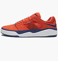 Urbanshop com ua Кросівки Nike Sb Ishod Prm Orange DZ5648-800 РОЗМІРИ ЗАПИТУЙТЕ