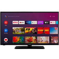 TV 40 Aiwa 40AN5503FHD FHD/DLED/T2/Android 11/2 x 8W/Dolby Digital/VGA/HDMI/Wi-Fi/Black
