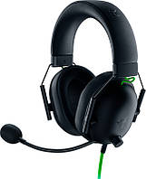 Наушники игровые Razer Blackshark V2 X Black (RZ04-03240100-R3M1)