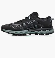 Urbanshop com ua Кросівки Mizuno Wave Daichi 7 Gtx Black J1GJ225651 РОЗМІРИ ЗАПИТУЙТЕ