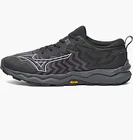 Urbanshop com ua Кросівки Mizuno Wave Daichi 8 Gtx Black J1GJ2456-01 РОЗМІРИ ЗАПИТУЙТЕ