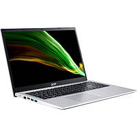 Ноутбук 15.6" Acer Aspire 3 A315-58 IPS/1920х1080/i7-1165G7/16ГБ/1ТБ Сріблястий (NX.ADDEU.02Q)