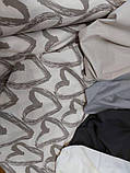 Постільна білизна ранфорс Відчуття, фото 3
