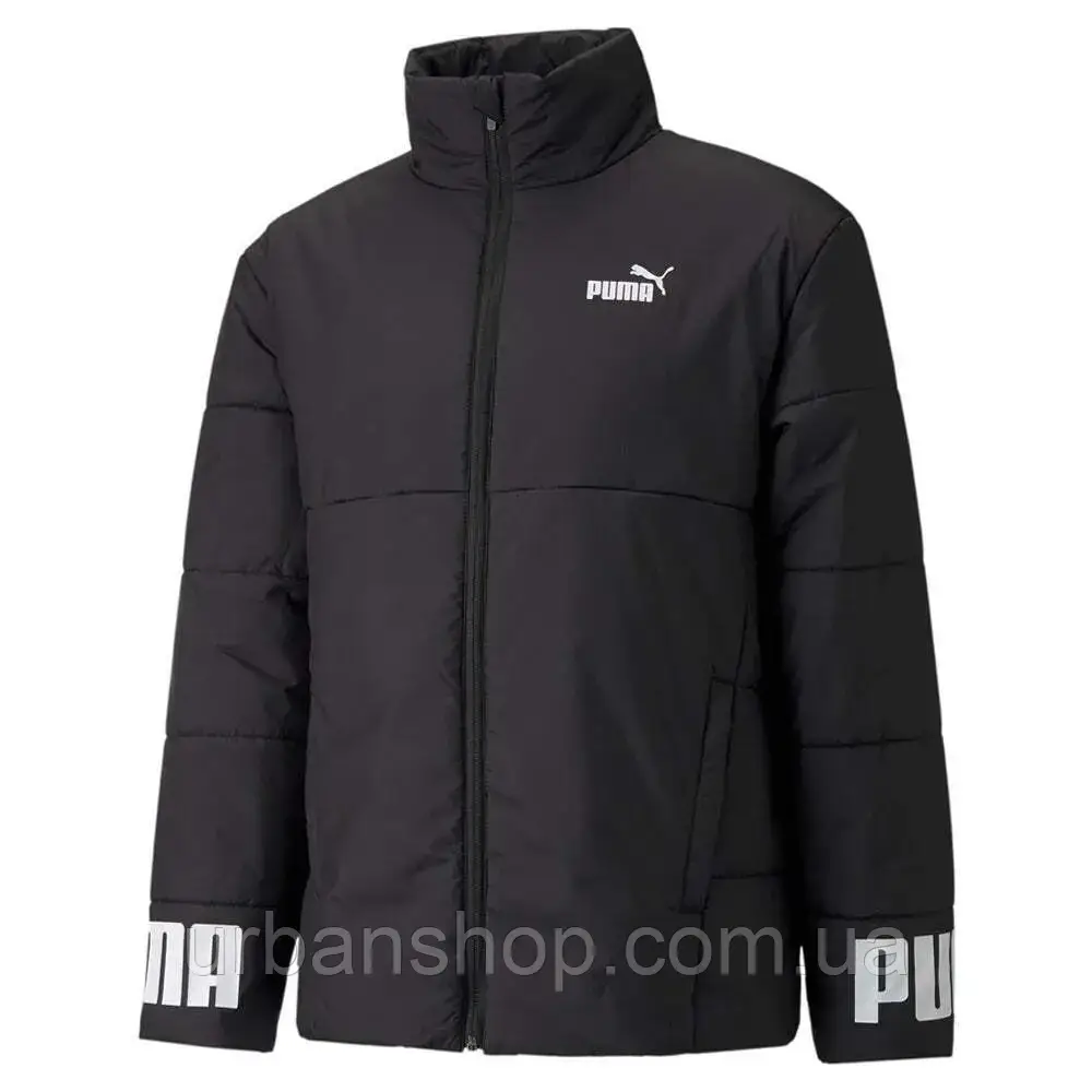 Urbanshop com ua Куртка чоловіча Fjallraven Padded Jacket Mens Coats Jackets Outerwear Casual (587689-01)