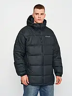 Urbanshop com ua Куртка чоловіча Columbia Pike Lake Parka (2050921-010) РОЗМІРИ ЗАПИТУЙТЕ