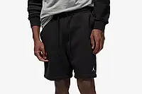 Urbanshop com ua Шорти чоловічі Jordan Essential Men's Fleece Shorts (DQ7470-010) РОЗМІРИ ЗАПИТУЙТЕ