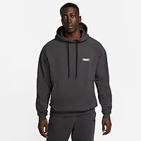 Urbanshop com ua Кофта чоловічі Nike Lebron Pullover Basketball Hoodie Grey (DQ6129-032) РОЗМІРИ ЗАПИТУЙТЕ