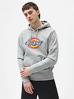 Urbanshop com ua Кофта чоловічі Dickies Oakport Hoodie Grey (DK0A4XCDGYM1) РОЗМІРИ ЗАПИТУЙТЕ