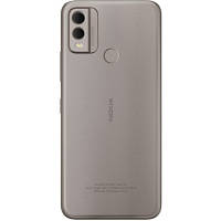 Мобильный телефон Nokia C22 3/64Gb Sand e