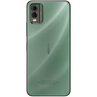 Мобильный телефон Nokia C32 4/64Gb Autumn Green e