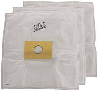 Мешок для пылесоса Menalux SOS-ST 3 шт b