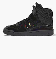 Urbanshop com ua Кросівки Adidas Jeremy Scott Opal Wings 4.0 Shoes Black IE6862 РОЗМІРИ ЗАПИТУЙТЕ