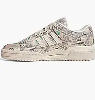 Urbanshop com ua Кросівки Adidas Jeremy Scott X Forum Wings 1.0 Low Beige GX6393 РОЗМІРИ ЗАПИТУЙТЕ