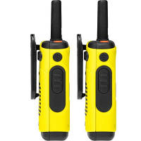 Портативна рація Motorola TALKABOUT T92 H2O Twin Pack (A9P00811YWCMAG) e