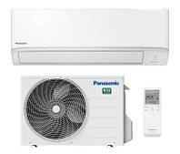 Кондиціонер Panasonic Super Compact CS-TZ20ZKEW/CU-TZ20ZKE, 20 м2, інвертор, A/A, до -15С, Wi-Fi, R32, білий