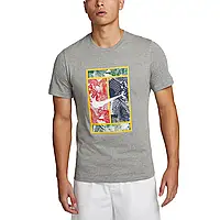 Urbanshop com ua Футболка чоловіча Nike Heritage T-Shirt (DZ2637-063) РОЗМІРИ ЗАПИТУЙТЕ