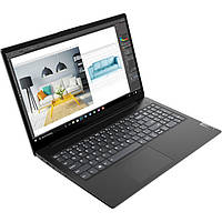 Ноутбук 15.6" Lenovo V15 G3 IAP IPS/1920х1080/i3-1215U/8ГБ/256ГБ Чорний (82TT00L2RA)