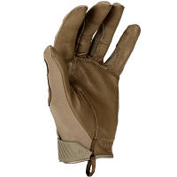 Тактические перчатки First Tactical Mens Pro Knuckle Glove L Coyote (150007-060-L) e