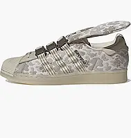 Urbanshop com ua Кросівки Adidas Melting Sadness X Superstar Grey H06339 РОЗМІРИ ЗАПИТУЙТЕ