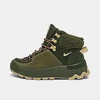 Urbanshop com ua Черевики жіночі Nike City Classic Premium Boots (FD0211-300) РОЗМІРИ ЗАПИТУЙТЕ