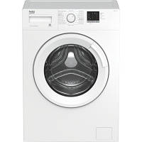 Пральна машина автоматична Beko WUE6511XWW