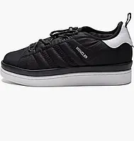 Urbanshop com ua Кросівки Adidas Moncler X Originals Campus Black M3019-999 РОЗМІРИ ЗАПИТУЙТЕ