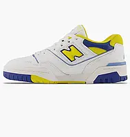 Urbanshop com ua Кросівки New Balance 550 (Ps) Sneakers White PSB550TG РОЗМІРИ ЗАПИТУЙТЕ