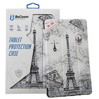 Чехол для планшета BeCover Smart Case Realme Pad Mini 8.7" Paris 708263 i