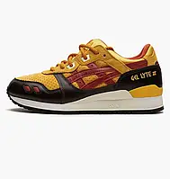 Urbanshop com ua Кросівки Asics Gel Lyte 3 07 Remastered Yellow 1201A957-750 РОЗМІРИ ЗАПИТУЙТЕ