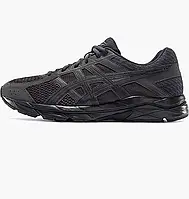 Urbanshop com ua Кросівки Asics Gel-Contend 4 Black T8D4Q-020 РОЗМІРИ ЗАПИТУЙТЕ