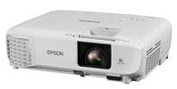 Проєктор Epson EB-FH06 Fhd, 3500 lm, 1.22-1.47