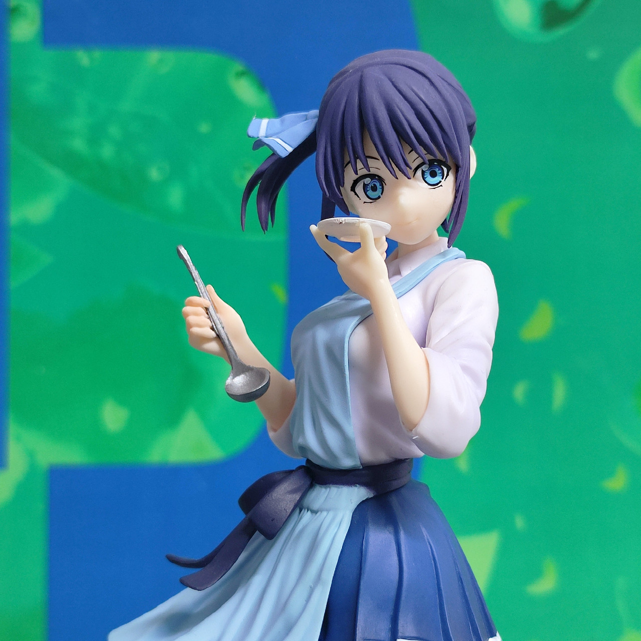 Оригінальна фігурка  Kanojo mo Kanojo – Chizuru Ichinose (FuRyu)