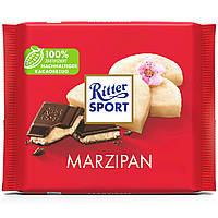 Шоколад Ritter Sport Marzipan 100g