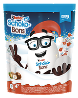 Конфеты Kinder Schoko Bons 300g